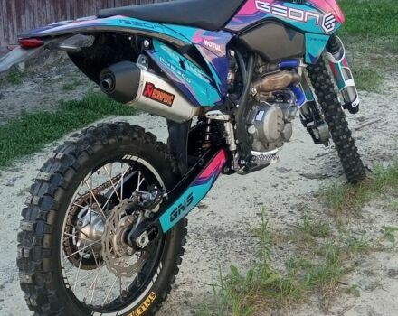 Геон Другая, объемом двигателя 0.3 л и пробегом 0 тыс. км за 2300 $, фото 4 на Automoto.ua