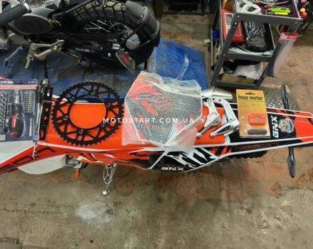 Геон Другая, объемом двигателя 0.3 л и пробегом 0 тыс. км за 2999 $, фото 8 на Automoto.ua