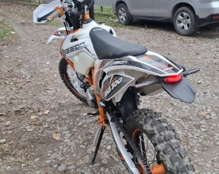 Геон Другая, объемом двигателя 0.3 л и пробегом 0 тыс. км за 2250 $, фото 2 на Automoto.ua