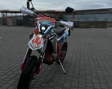 Геон Інша, об'ємом двигуна 0.3 л та пробігом 0 тис. км за 2900 $, фото 6 на Automoto.ua