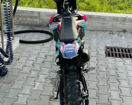 Геон Другая, объемом двигателя 0.3 л и пробегом 0 тыс. км за 1550 $, фото 3 на Automoto.ua