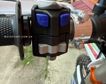 Геон Другая, объемом двигателя 0.25 л и пробегом 0 тыс. км за 4399 $, фото 11 на Automoto.ua