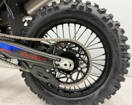 Геон Інша, об'ємом двигуна 0.3 л та пробігом 0 тис. км за 3199 $, фото 4 на Automoto.ua