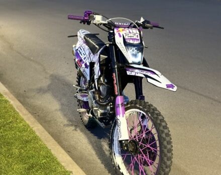 Геон Другая, объемом двигателя 0.25 л и пробегом 0 тыс. км за 2400 $, фото 3 на Automoto.ua