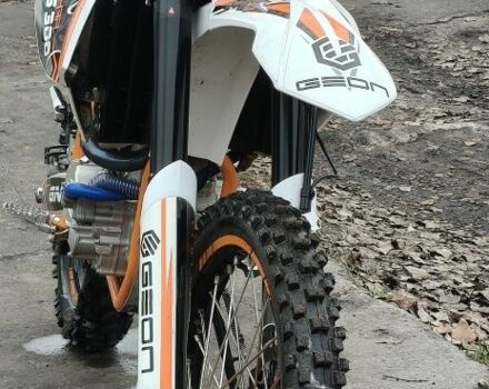 Геон Другая, объемом двигателя 0.3 л и пробегом 0 тыс. км за 2618 $, фото 1 на Automoto.ua