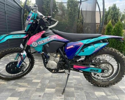 Геон Другая, объемом двигателя 0.3 л и пробегом 0 тыс. км за 1600 $, фото 1 на Automoto.ua