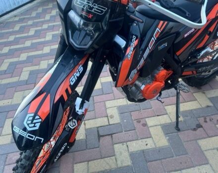 Геон Другая, объемом двигателя 0.3 л и пробегом 0 тыс. км за 2612 $, фото 4 на Automoto.ua