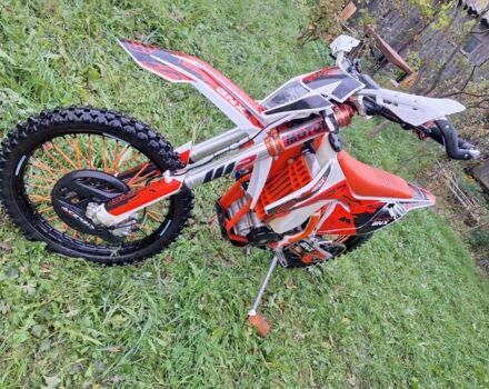 Геон Другая, объемом двигателя 0.3 л и пробегом 0 тыс. км за 2650 $, фото 2 на Automoto.ua