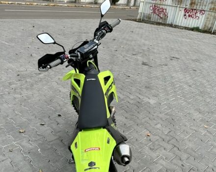 Геон Другая, объемом двигателя 0.3 л и пробегом 0 тыс. км за 2000 $, фото 4 на Automoto.ua