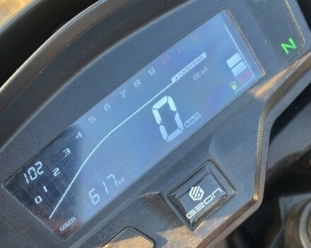 Геон Другая, объемом двигателя 0.25 л и пробегом 0 тыс. км за 1694 $, фото 3 на Automoto.ua