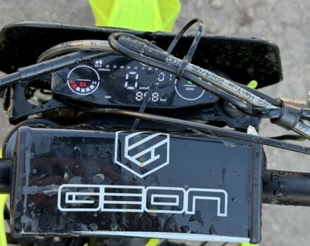 Геон Другая, объемом двигателя 0.3 л и пробегом 0 тыс. км за 2034 $, фото 5 на Automoto.ua