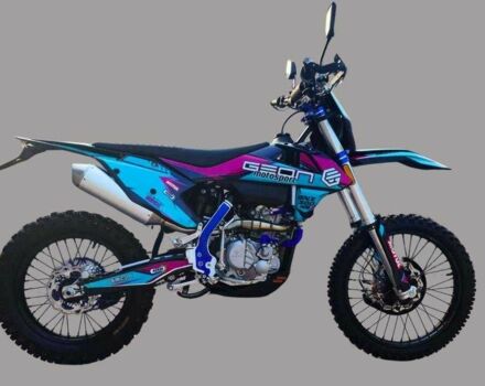 Геон Другая, объемом двигателя 0.3 л и пробегом 0 тыс. км за 2999 $, фото 9 на Automoto.ua