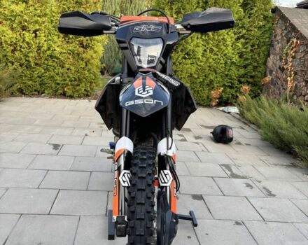 Геон Другая, объемом двигателя 0.3 л и пробегом 0 тыс. км за 2600 $, фото 1 на Automoto.ua