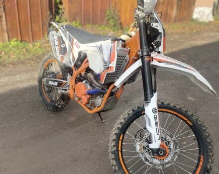 Геон Другая, объемом двигателя 0.29 л и пробегом 0 тыс. км за 2500 $, фото 4 на Automoto.ua