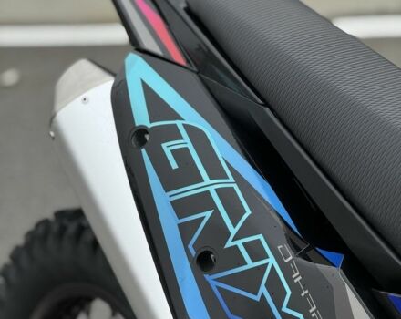 Геон Інша, об'ємом двигуна 0.3 л та пробігом 0 тис. км за 2800 $, фото 4 на Automoto.ua