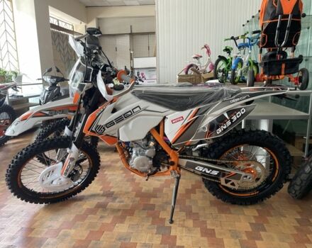 Геон Інша, об'ємом двигуна 0.3 л та пробігом 0 тис. км за 2799 $, фото 4 на Automoto.ua