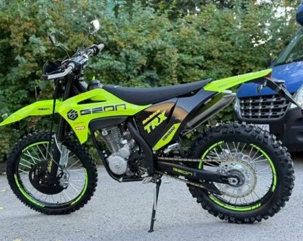 Геон Другая, объемом двигателя 0.3 л и пробегом 0 тыс. км за 2217 $, фото 7 на Automoto.ua