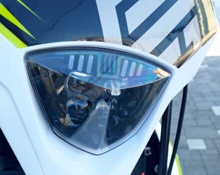 Геон Інша, об'ємом двигуна 0.3 л та пробігом 0 тис. км за 2820 $, фото 3 на Automoto.ua