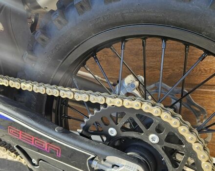 Геон Другая, объемом двигателя 0.3 л и пробегом 0 тыс. км за 2800 $, фото 5 на Automoto.ua