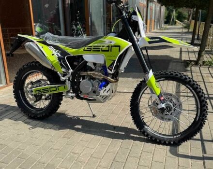 Геон Другая, объемом двигателя 0.3 л и пробегом 0 тыс. км за 2820 $, фото 3 на Automoto.ua