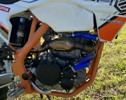 Геон Другая, объемом двигателя 0.3 л и пробегом 0 тыс. км за 2400 $, фото 6 на Automoto.ua