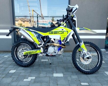 Геон Інша, об'ємом двигуна 0.3 л та пробігом 0 тис. км за 2820 $, фото 19 на Automoto.ua