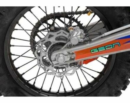 Геон Другая, объемом двигателя 0.3 л и пробегом 0 тыс. км за 3199 $, фото 6 на Automoto.ua