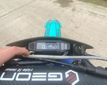 Геон Другая, объемом двигателя 0.3 л и пробегом 0 тыс. км за 2500 $, фото 4 на Automoto.ua