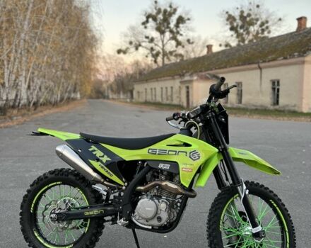 Геон Другая, объемом двигателя 0.3 л и пробегом 0 тыс. км за 2150 $, фото 1 на Automoto.ua