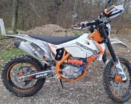 Геон Другая, объемом двигателя 0.3 л и пробегом 0 тыс. км за 2250 $, фото 6 на Automoto.ua