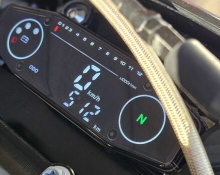 Геон Другая, объемом двигателя 0.3 л и пробегом 0 тыс. км за 2800 $, фото 14 на Automoto.ua