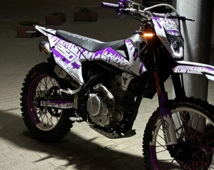 Геон Другая, объемом двигателя 0.25 л и пробегом 0 тыс. км за 2400 $, фото 9 на Automoto.ua