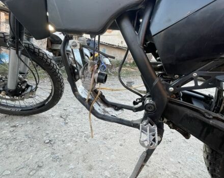 Геон Другая, объемом двигателя 0.3 л и пробегом 0 тыс. км за 1500 $, фото 2 на Automoto.ua