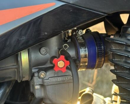 Геон Другая, объемом двигателя 0.25 л и пробегом 0 тыс. км за 1694 $, фото 5 на Automoto.ua