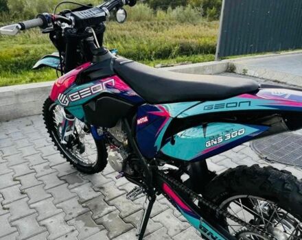 Геон Другая, объемом двигателя 0.3 л и пробегом 0 тыс. км за 1550 $, фото 1 на Automoto.ua