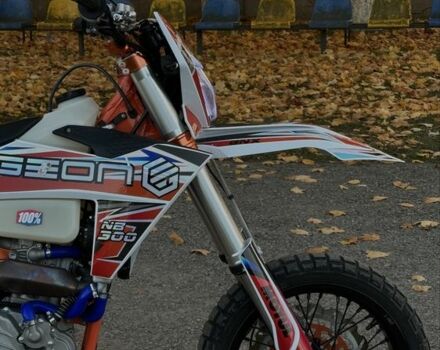 Геон Другая, объемом двигателя 0.3 л и пробегом 0 тыс. км за 3264 $, фото 4 на Automoto.ua