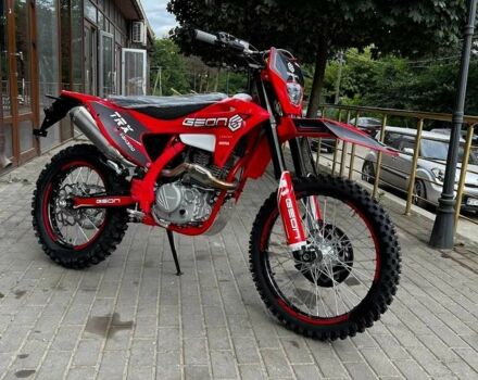 Геон Другая, объемом двигателя 0.3 л и пробегом 0 тыс. км за 2050 $, фото 1 на Automoto.ua