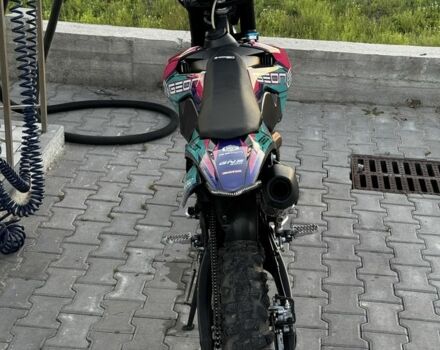 Геон Другая, объемом двигателя 0.3 л и пробегом 0 тыс. км за 3000 $, фото 7 на Automoto.ua