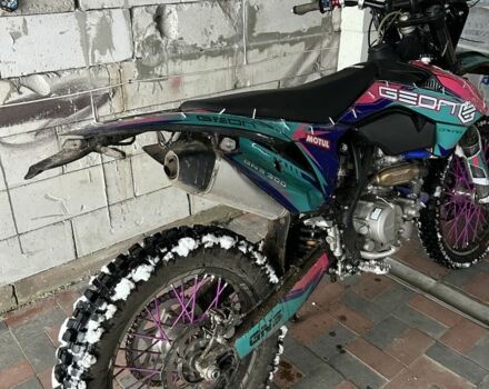 Геон Другая, объемом двигателя 0.3 л и пробегом 0 тыс. км за 2366 $, фото 1 на Automoto.ua