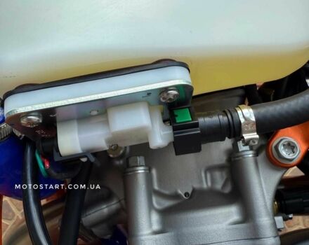Геон Другая, объемом двигателя 0.25 л и пробегом 0 тыс. км за 4399 $, фото 5 на Automoto.ua