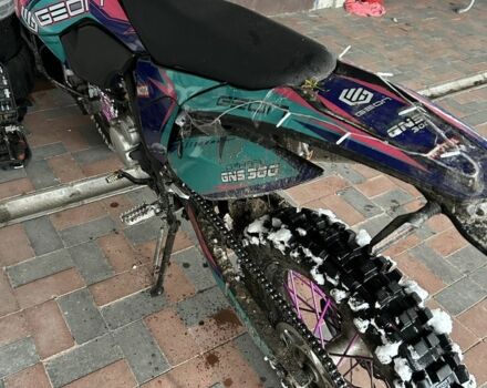 Геон Другая, объемом двигателя 0.3 л и пробегом 0 тыс. км за 2366 $, фото 6 на Automoto.ua