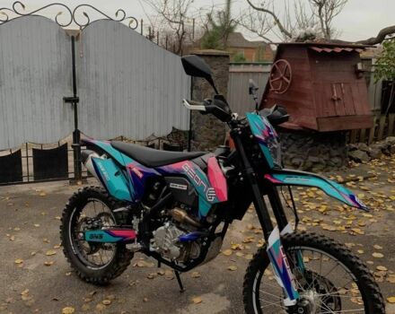 Геон Другая, объемом двигателя 0.3 л и пробегом 0 тыс. км за 1600 $, фото 3 на Automoto.ua