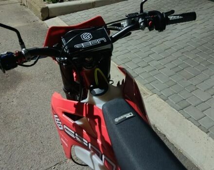 Геон Другая, объемом двигателя 0.3 л и пробегом 0 тыс. км за 1850 $, фото 3 на Automoto.ua