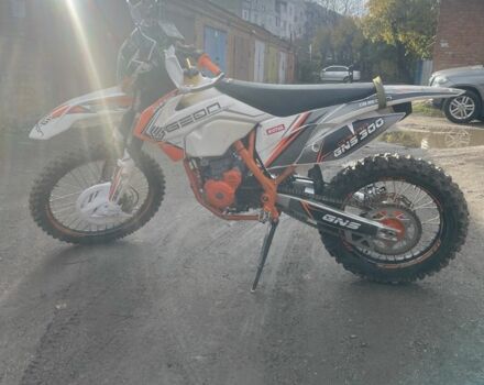 Геон Другая, объемом двигателя 0.29 л и пробегом 0 тыс. км за 2500 $, фото 1 на Automoto.ua