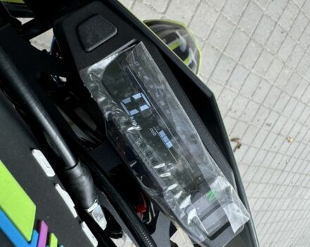 Геон Другая, объемом двигателя 0.15 л и пробегом 0 тыс. км за 1499 $, фото 9 на Automoto.ua