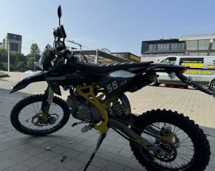 Геон Другая, объемом двигателя 0.15 л и пробегом 0 тыс. км за 1499 $, фото 7 на Automoto.ua