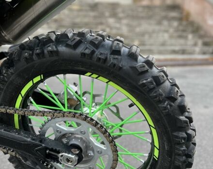 Геон Другая, объемом двигателя 0.3 л и пробегом 0 тыс. км за 2150 $, фото 5 на Automoto.ua