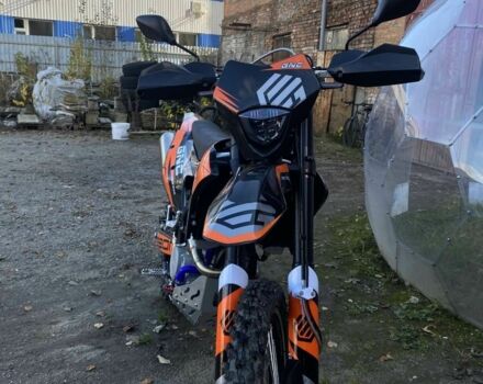 Геон Другая, объемом двигателя 0.3 л и пробегом 0 тыс. км за 2900 $, фото 3 на Automoto.ua