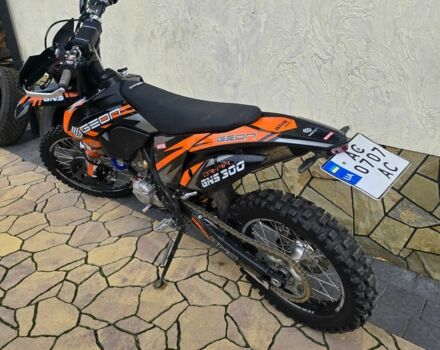 Геон Другая, объемом двигателя 0.3 л и пробегом 0 тыс. км за 2750 $, фото 2 на Automoto.ua