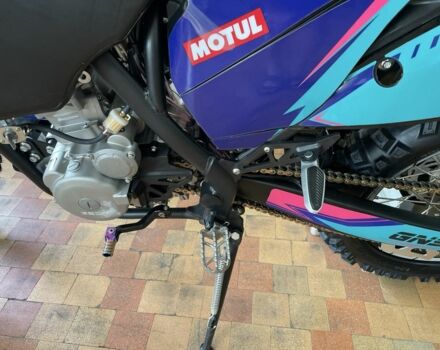 Геон Інша, об'ємом двигуна 0.3 л та пробігом 0 тис. км за 2799 $, фото 7 на Automoto.ua